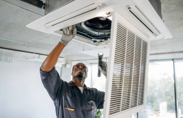 Licensed Hvac Installation service in Quinton, AL - FH HVAC