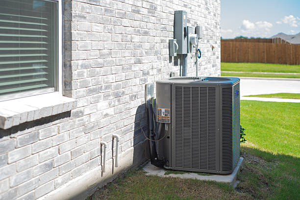 Reliable Hvac Installation contractor in Quinton, AL by FH HVAC